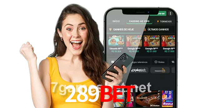 289Bet