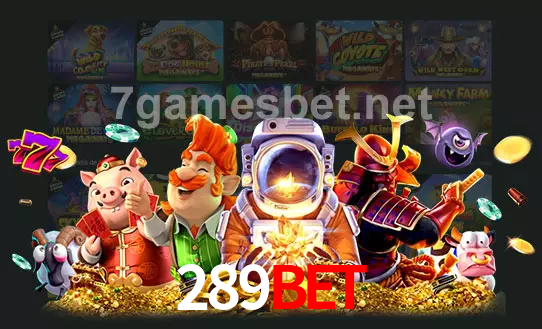 cassino 289Bet