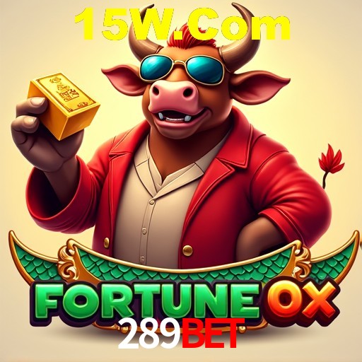 Torneios 289Bet