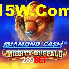 Daily Bonuses 289Bet