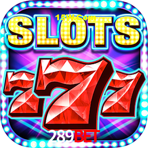 Slot Games 289Bet