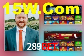 VIP Casino 289Bet