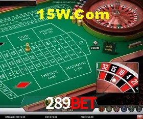 Benefícios da Conta 289Bet
