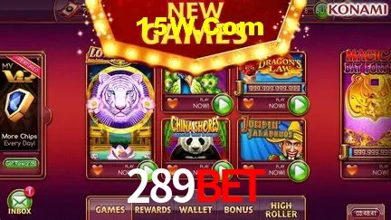 Promoção Relâmpago 289Bet