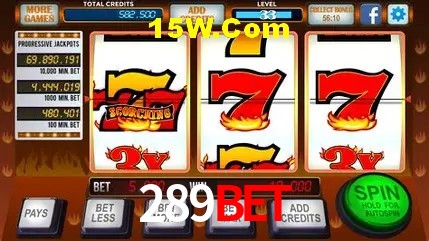 Promoções Sazonais 289Bet