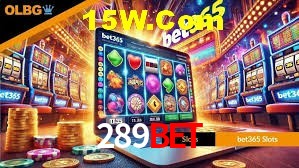 Statistics 289Bet