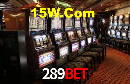 289Bet: Jogos de Caça-Níqueis-Altas Recompensas, Roleta-Velocidade, Blackjack-Desafios Máximos