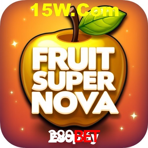 Interface do App 289Bet