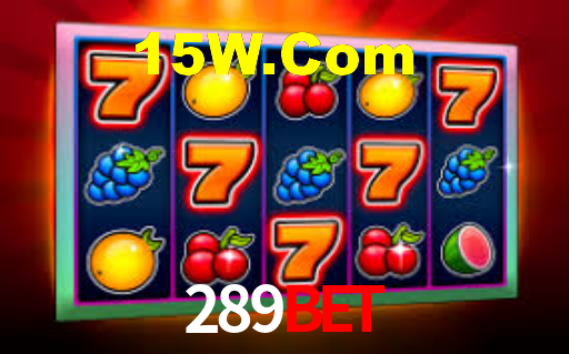 289Bet