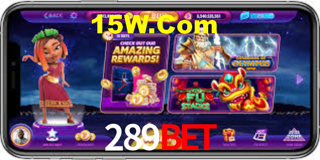 289Bet App Login