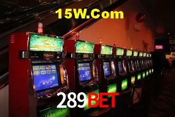 Especiais de Fim de Semana 289Bet