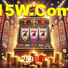 Live Casino 289Bet