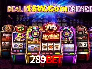 Casino Ao Vivo 289Bet