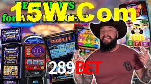 Blackjack Table 289Bet
