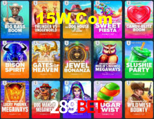 289Bet App