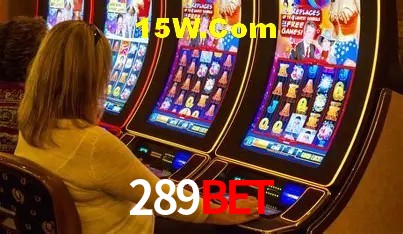Avaliações dos Jogadores 289Bet