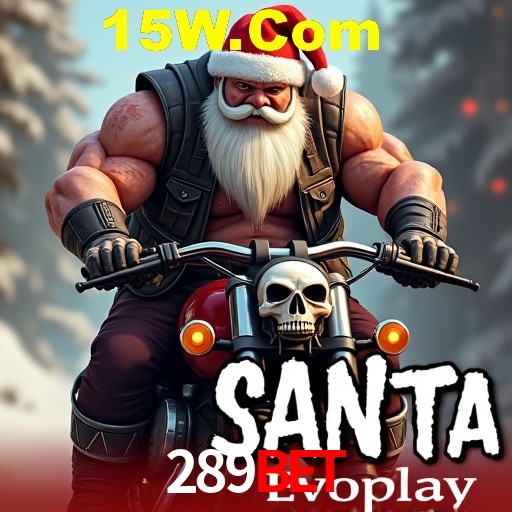 Descubra o Mundo do Cassino Online com 289Bet