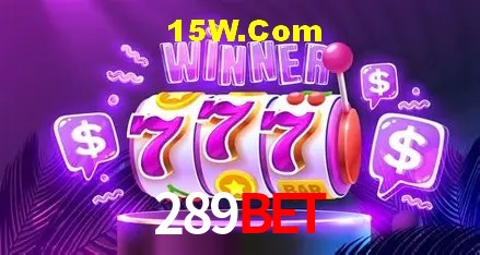 Segurança 2FA 289Bet