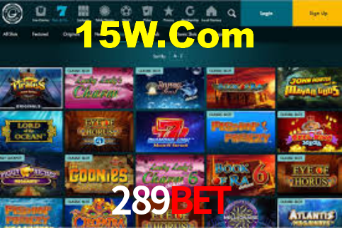 289Bet